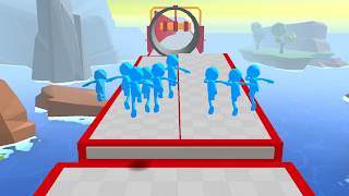 Join and Jump ảnh chụp màn hình 7