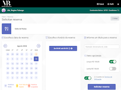 VP+ स्क्रीनशॉट 6