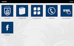 Brazaotex Ekran Görüntüsü 7