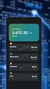 Crypto Goal Affiche