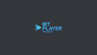 BIT PLAYER PREMIUM تصوير الشاشة 4