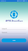 DoorCam Receiver poster