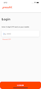 Pressfit Connect screenshot 2