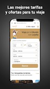 Loyalty screenshot 4