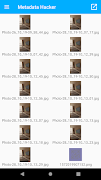 Hacker de meta-dados imagem de tela 1