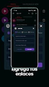 QiuPlayer Screenshot 1