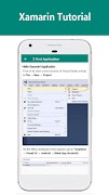 Learn Xamarin Screenshot 4