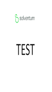 Solventum Test App 截圖 6