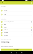 IoT Light BLE Screenshot 7