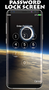 Solar Eclipse Wallpapers imagem de tela 1