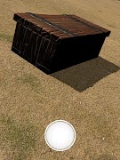 Explore with AR 스크린샷 2