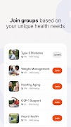 Dario Connect (Twill Care) screenshot 2
