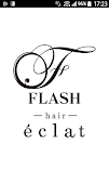 FLASH･eclat（フラッシュ・エクラ）公式アプリ 大分 Poster