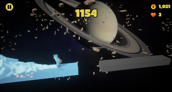 Rocket Runner 스크린샷 7