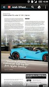 ArabWheels screenshot 5