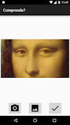 Comprende? imagem de tela 1