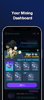 BitCoin Tycoon screenshot 2