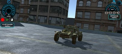 برنامه‌نما Car Drift عکس از صفحه