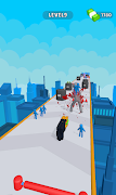 Human Gun Screenshot 4