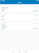 OSIS скриншот 5