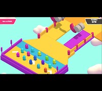 Fall Beans اسکرین شاٹ 6