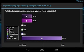 MeetRoom Manager ภาพหน้าจอ 4