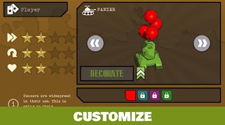 Tanks!!! imagem de tela 4