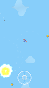 Under Missile Attack! screenshot 1