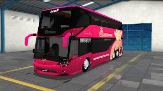 Mod Bus Malaysia screenshot 5