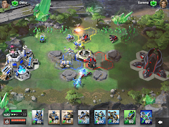 Command & Conquer: Rivals™ PVP screenshot 6