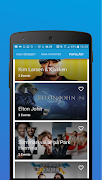 Ticketmaster Sverige 스크린샷 4
