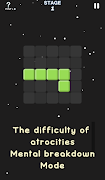 Fill Up Block скриншот 3