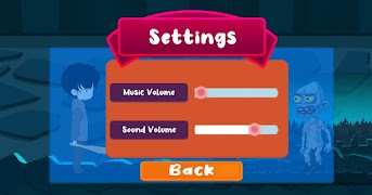 Zombie Killer syot layar 4