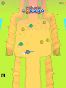 برنامه‌نما Ball Warrior عکس از صفحه