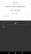 K Profile screenshot 5