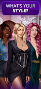 Couple Up! Interactive Stories screenshot 2