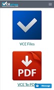 VCEplus স্ক্রিনশট 3