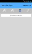 Atriuum Mobile Interface スクリーンショット 3