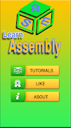 Learn Assembly Programming capture d'écran 2