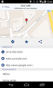 AroundMe screenshot 4