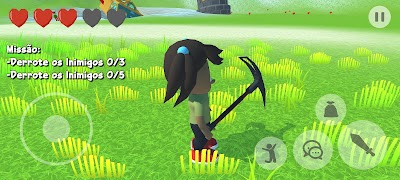 Blue Demons স্ক্রিনশট 4