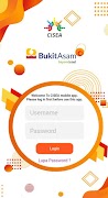 CISEA ASSIST imagem de tela 2