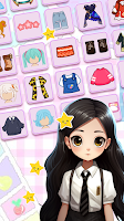 Princess Dress-Up and Coloring ภาพหน้าจอ 3