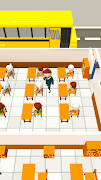 برنامه‌نما Hyper School عکس از صفحه