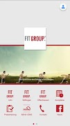 FitGroup poster