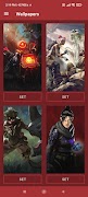 Assistant Apex Legends syot layar 5