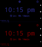 Radio Alarm Clock + ảnh chụp màn hình 7