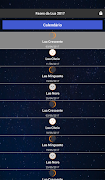Fases da Lua com Widget ảnh chụp màn hình 4