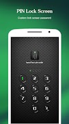 AppLock - Seagulls Ekran Görüntüsü 5