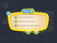 The Equations Game capture d'écran 5